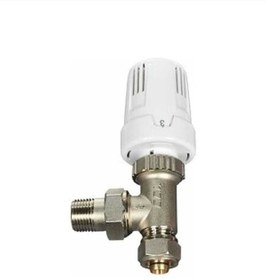 Resim Eca Termostatik Vana Trv3 1/2'' 