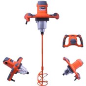 Resim Max Extra Maxextra Mx7850 1600 W Boya Ve Harç Karıştırıcı Mikser 