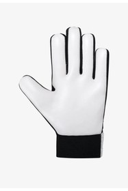 Resim Lescon La-2636 Fosforlu Turuncu Kaleci Eldiveni. 