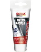 Resim Sonax Metal Cilası 75 ml 