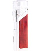 Resim Parmida 4 Torch Pürmüz Bordo Puro Çakmağı 