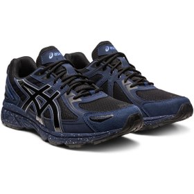 Resim Asi̇cs 1203A245M Gel-Venture 6 Günlük Mavi̇ Erkek Spor Ayakkabı 