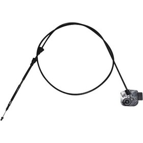 Resim Kaput Ön Açma Teli Fıat Fıorıno 1362476080 