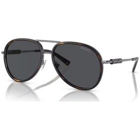 Resim Versace Ve2260 100187 60 Unisex Güneş Gözlüğü 
