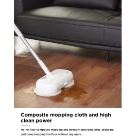 Resim EUREKA FC3 KOBLOSUZ DİKEY MOP 