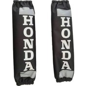 Resim Moto Eczane Amortisör Çorabı 29x7 Cm Honda 