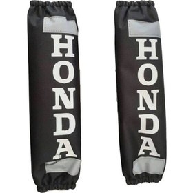 Resim Moto Eczane Amortisör Çorabı 29x7 Cm Honda 