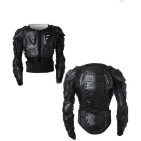 Resim Forte GT Tex 990 Body Armor , Full Koruma , Europe Standart 