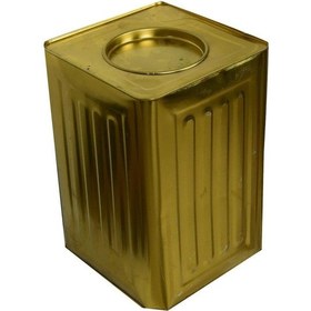 Resim Doğan Baharatçılık Doğal Saf Katkısız Vazelin 15 KG 