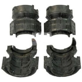 Resim Vw Touareg Ön Viraj Demir Lastiği.7L0411313G 