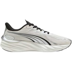 Resim Puma Velocity Nitro 4 Erkek Beyaz Yol Koşusu Ayakkabısı ERKEK YOL KOŞUSU AYAKKABISI 311140 