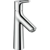 Resim Hansgrohe Talis Tek Kollu Lavabo Bataryası 100 Kumandasız 