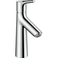 Resim Hansgrohe Talis Tek Kollu Lavabo Bataryası 100 Kumandasız 