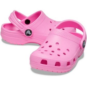 Resim Crocs 206991-6SW Classic Clog K Kız Çocuk Sandalet 