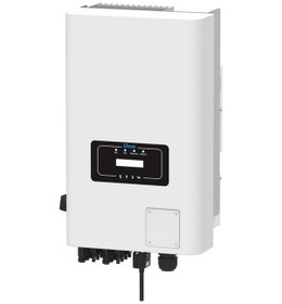 Resim Deye 33kw Trifaze İnvereter 