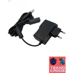 Resim Beboncool Xbox 360 Kinect Power Adaptör Cihazı 