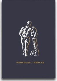 Resim Herkül Ahşap Tablo 4mm 