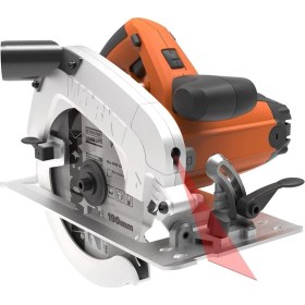 Resim Mabeyn WX445 1600WATT 190MM Profesyonel Lazerli Daire Testere 