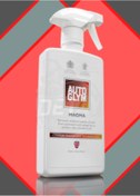 Resim AutoGlym Auto Glym Magma 500 Ml. (DEMİR TOZU TEMİZLEYİCİ) 