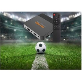 Resim FS1PRO TEKNOLOJI Box S 8k Ultra Hd Lisanslı Android Tv Box / Akıllı Tv & Internet Tv - Android Stick Box Prime 