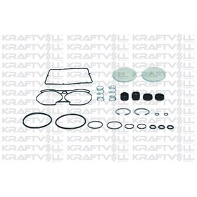 Resim Kraftvoll-07140014 - Ebs Dorse Kontrol Ventılı Tamır Takımı 