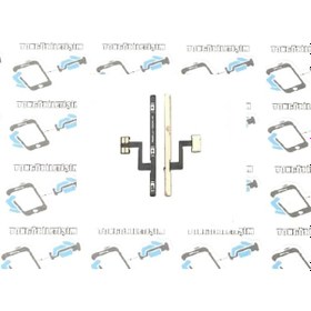 Resim Xiaomi Uyumlu Mi 9Se On Off Power Yan Ses Filmi Flex (275879364) 