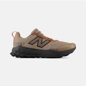 Resim New Balance Fresh Foam X Garoe V2 Erkek Koşu Ayakkabısı C-newgaroh2e10g01 Kahverengi 
