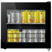 Resim Dijitsu DBM60 43 L Minibar Buzdolabı 