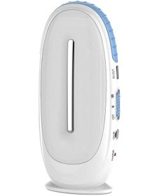 Resim Cata Ct-9953 Aras 60 Ledli Işıldak 