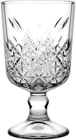 Resim PAŞABAHÇE Timeless Şarap Kadehi - 4'lü 