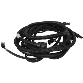Resim AGCO Elektrik Tesisatı - Massey Ferguson / Fendt / Valtra | ACW219184A 