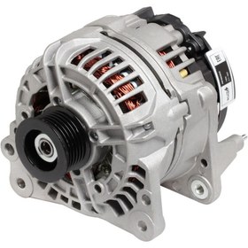 Resim Valeo Alternator Hyundai I30 Crdi-Cerato 1,51,6 Crdi 