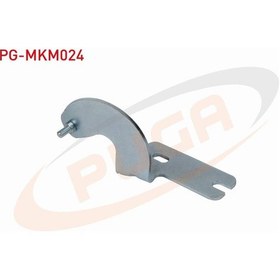 Resim Renault R9 / R11 E.m 1983-2000 Motor Kaput Menteşesi Sağ 7701463002 