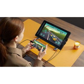 Resim XP-Pen Artist 13 2nd Generation Grafik Ekran Tablet Siyah 