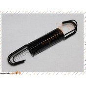 Resim Alt Sehpa Yayı - Rks Titanik 150-R 