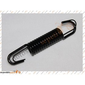 Resim Alt Sehpa Yayı - Rks Titanik 150-R 