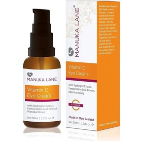 Resim Manuka Lane Vitamin C Göz Kremi 30ML 