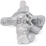 Resim Ford Fiesta 2008-2012 1.4 TDCI Ana Merkez Orjinal Bosch Marka 0204788353 - 8V512140CB 