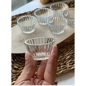 Resim Şenevim Çeyiz Rayan Sadaf 6'lı Lokumluk 