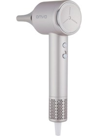 Resim ONVO OVHC02 1600W 4 Fonksiyonlu Saç Kurutma Makinesi 