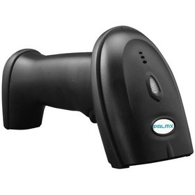 Resim Palmx Px-6600 El Tipi 2D-Karekod Okuyucu Usb 