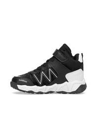 Resim M.p 252-3507ft Erkek Çocuk Trekking Ayakkabı Siyah Siyah 