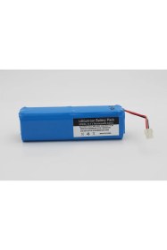 Resim Viomi VXVC12 Robot Süpürge 5200 mAh 14.4 V Batarya - Orjinal Uyumlu Uzun Ömürlü, Yüksek Performans Pil 