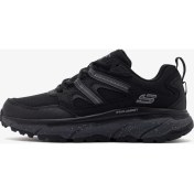 Resim Skechers D - Lux Journey Erkek Siyah Spor Ayakkabı 237192 Bkcc 