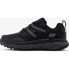 Resim Skechers D - Lux Journey Erkek Siyah Spor Ayakkabı 237192 Bkcc 