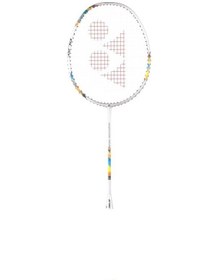 Resim Yonex Yy24 Nanoflare 700 Game Mavi Badminton Raketi 
