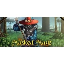 Resim Plug In Digital The Masked Mage (Pc) 