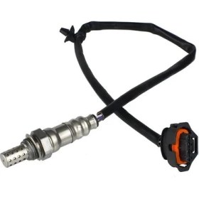 Resim Delphı ES10791-12B1 Oksijen Sensörü Astra G H Vectra C 1.6 Z16XEP 