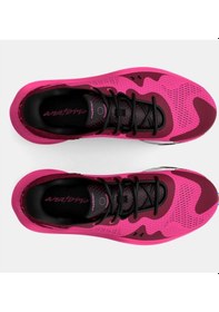 Resim Unisex Ua Spawn 4 Basketbol Ayakkabısı 