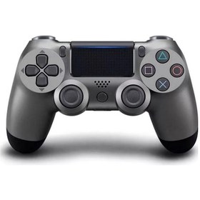 Resim Mufunye Ps4 Ve Pc İçin Hassas Kontrol Ve Paylaşım Özellikli Dualshock 4 Oyun Kumandası 